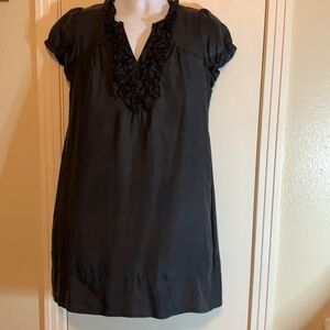 100% Silk Sunny Leigh Dress